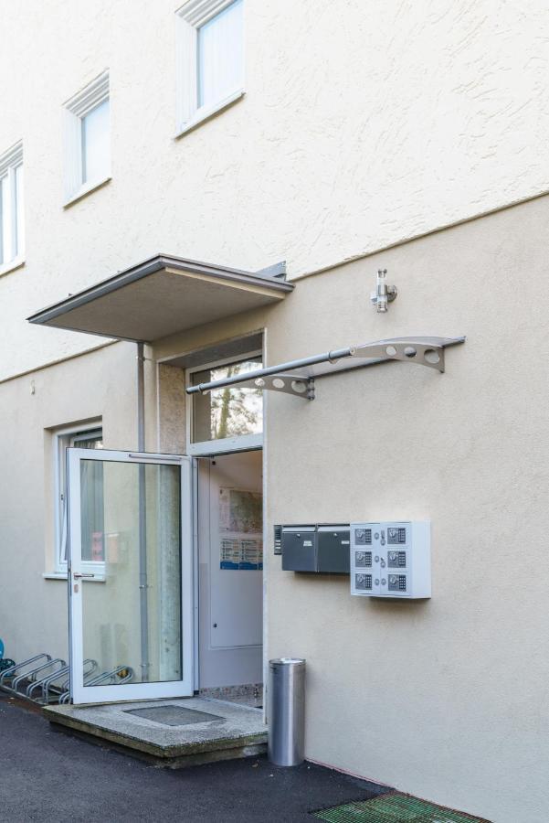 Easyapartments Riverside Solnohrad Exteriér fotografie