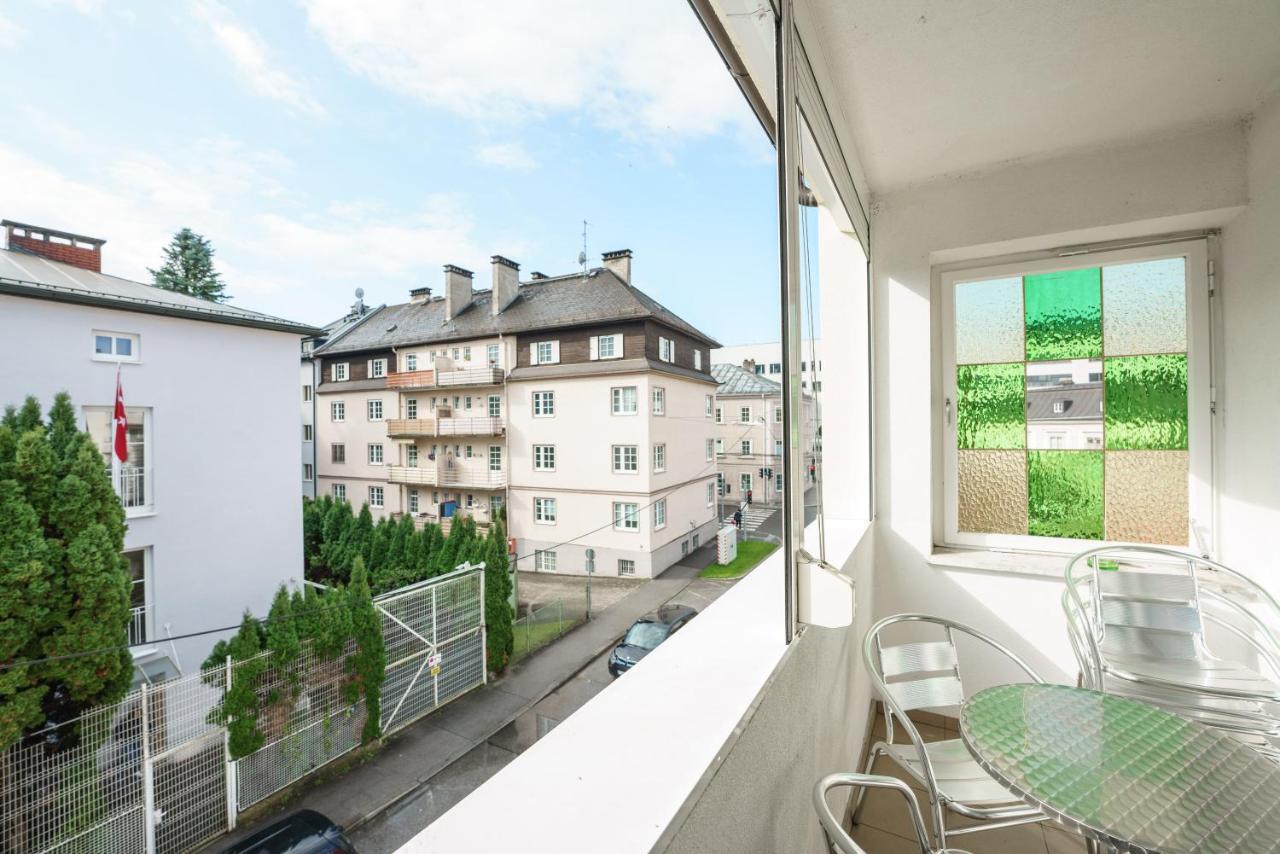 Easyapartments Riverside Solnohrad Exteriér fotografie